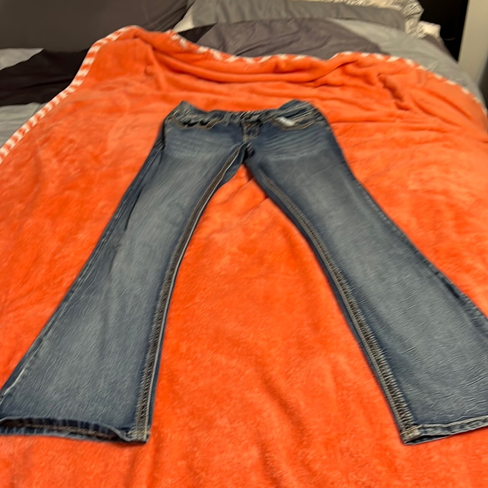 Ariya Jeans bootcut